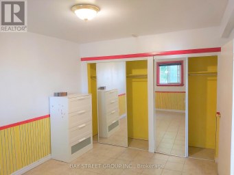 (LOWER) - 72 PARKDENE COURT E Toronto (L'Amoreaux) Ontario photo 7