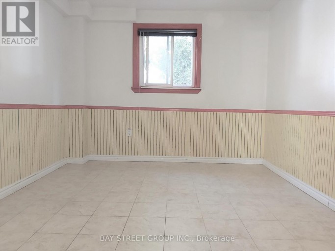 (LOWER) - 72 PARKDENE COURT E, Toronto (L'Amoreaux), Ontario, M1W2J3