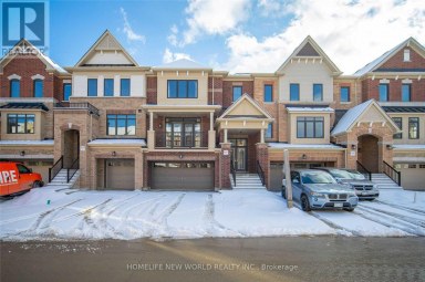 5 DELFT DRIVE Markham (Victoria Square) Ontario photo 1