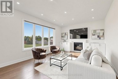 33 BILL GUY DRIVE Georgina (Keswick South) Ontario photo 14