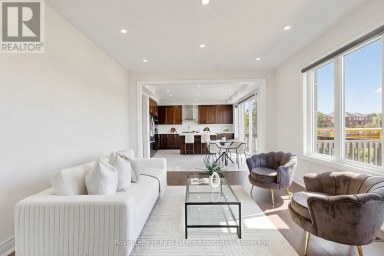 33 BILL GUY DRIVE Georgina (Keswick South) Ontario photo 17