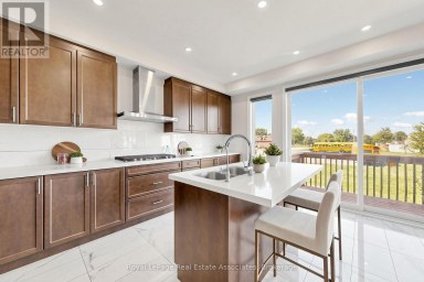 33 BILL GUY DRIVE Georgina (Keswick South) Ontario photo 19