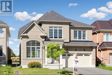 33 BILL GUY DRIVE Georgina (Keswick South) Ontario photo 2