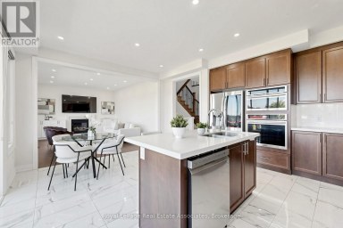 33 BILL GUY DRIVE Georgina (Keswick South) Ontario photo 22