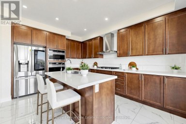 33 BILL GUY DRIVE Georgina (Keswick South) Ontario photo 24