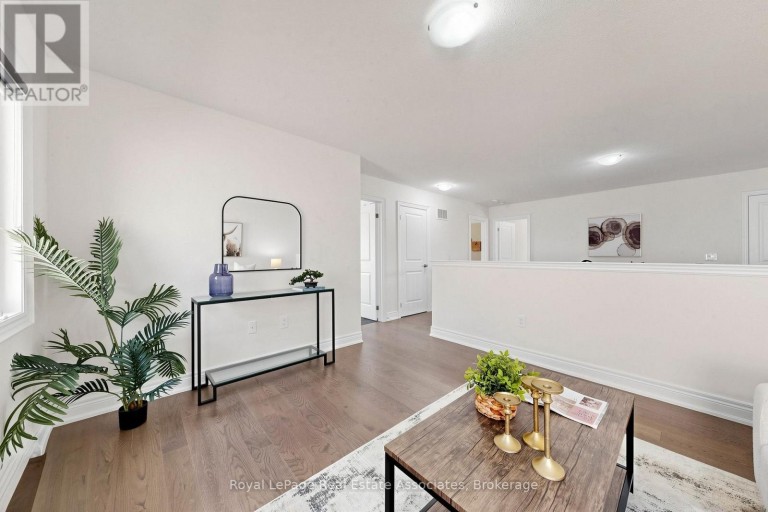 33 BILL GUY DRIVE, Georgina (Keswick South), Ontario, L4P0H9