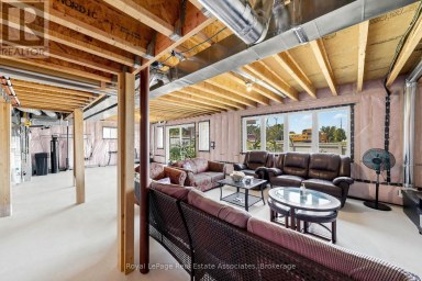 33 BILL GUY DRIVE Georgina (Keswick South) Ontario photo 46