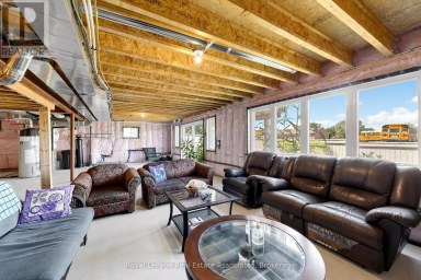 33 BILL GUY DRIVE Georgina (Keswick South) Ontario photo 48