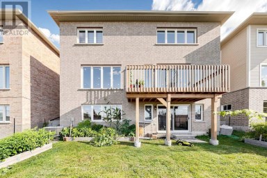33 BILL GUY DRIVE Georgina (Keswick South) Ontario photo 49