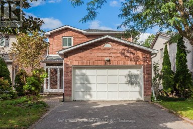 106 BECK DRIVE Markham (Raymerville) Ontario photo 1