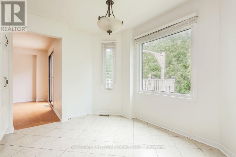 106 BECK DRIVE, Markham (Raymerville), Ontario, L3P5J9