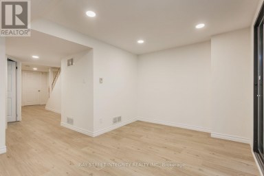 106 BECK DRIVE Markham (Raymerville) Ontario photo 11