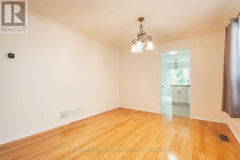 106 BECK DRIVE, Markham (Raymerville), Ontario, L3P5J9
