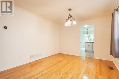 106 BECK DRIVE Markham (Raymerville) Ontario photo 12