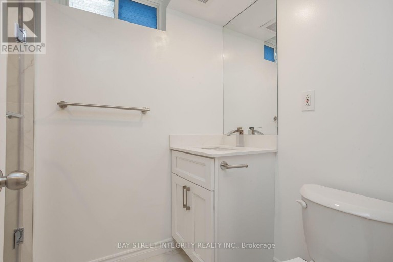 106 BECK DRIVE, Markham (Raymerville), Ontario, L3P5J9