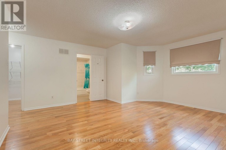 106 BECK DRIVE, Markham (Raymerville), Ontario, L3P5J9