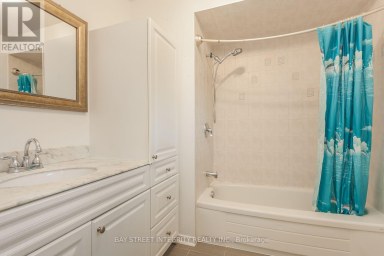 106 BECK DRIVE Markham (Raymerville) Ontario photo 17