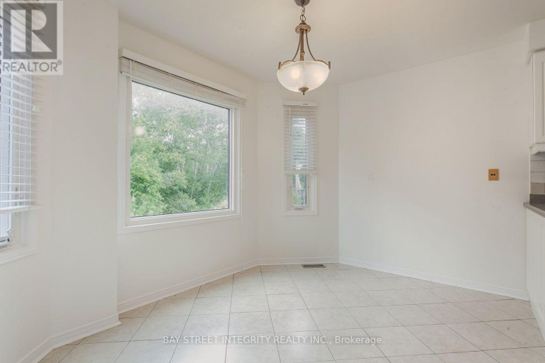 106 BECK DRIVE, Markham (Raymerville), Ontario, L3P5J9