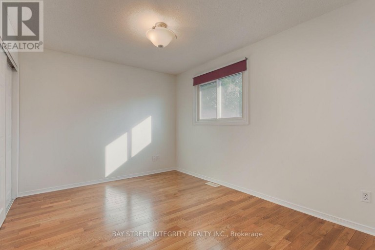 106 BECK DRIVE, Markham (Raymerville), Ontario, L3P5J9