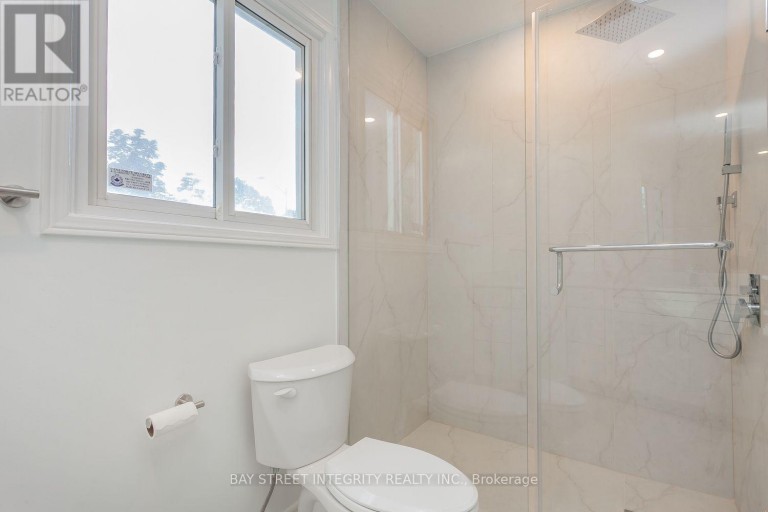 106 BECK DRIVE, Markham (Raymerville), Ontario, L3P5J9