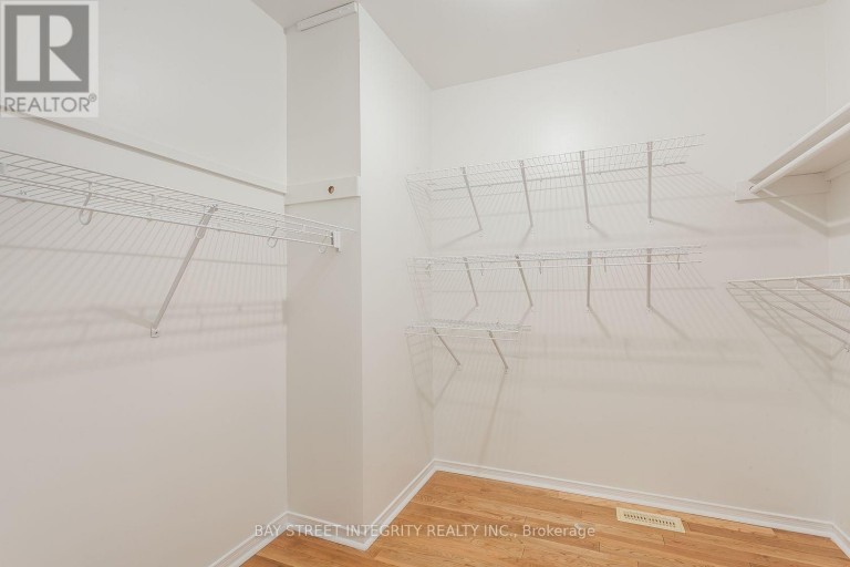 106 BECK DRIVE, Markham (Raymerville), Ontario, L3P5J9