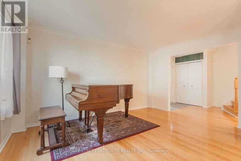 106 BECK DRIVE, Markham (Raymerville), Ontario, L3P5J9