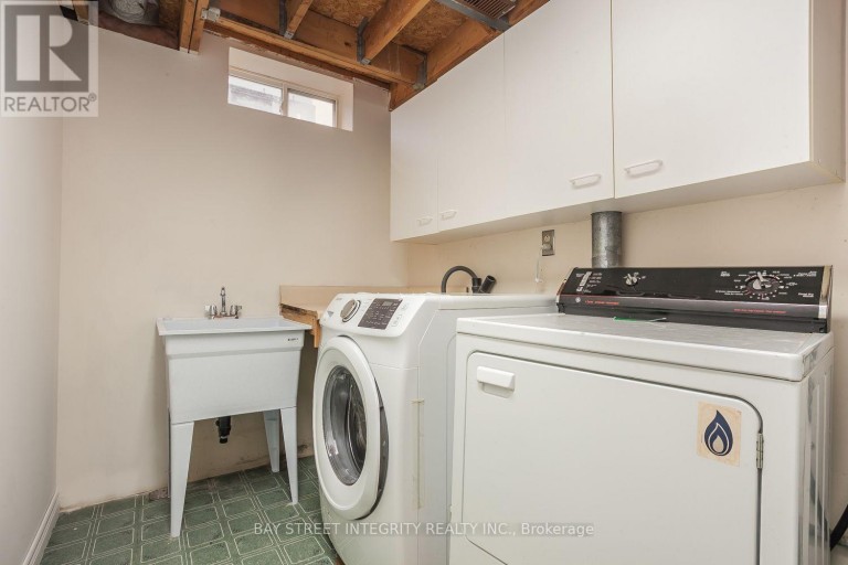 106 BECK DRIVE, Markham (Raymerville), Ontario, L3P5J9