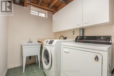 106 BECK DRIVE Markham (Raymerville) Ontario photo 30