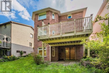 106 BECK DRIVE Markham (Raymerville) Ontario photo 33