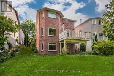 106 BECK DRIVE Markham (Raymerville) Ontario photo 34