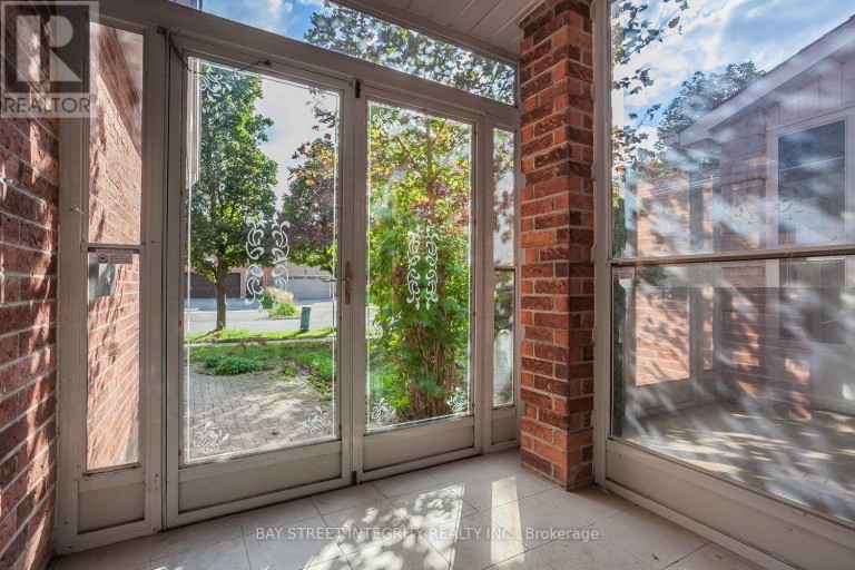 106 BECK DRIVE, Markham (Raymerville), Ontario, L3P5J9