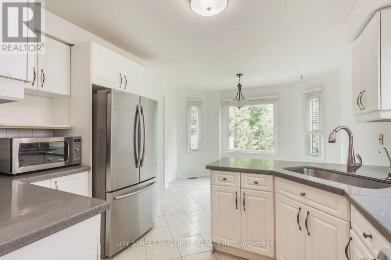 106 BECK DRIVE, Markham (Raymerville), Ontario, L3P5J9