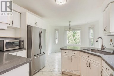 106 BECK DRIVE Markham (Raymerville) Ontario photo 7