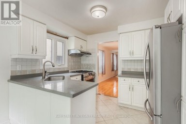 106 BECK DRIVE Markham (Raymerville) Ontario photo 8