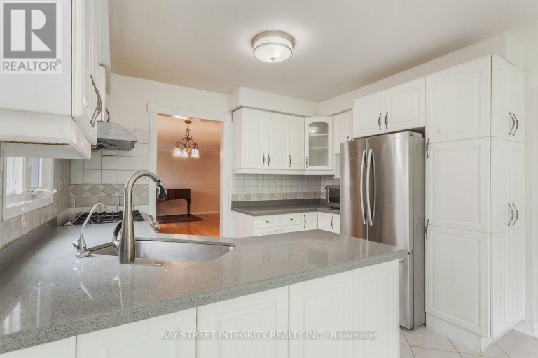106 BECK DRIVE, Markham (Raymerville), Ontario, L3P5J9
