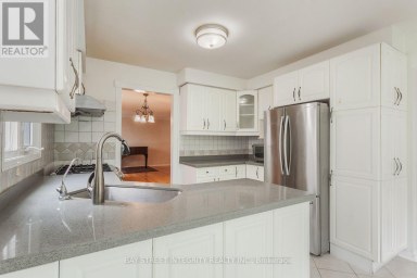 106 BECK DRIVE Markham (Raymerville) Ontario photo 9
