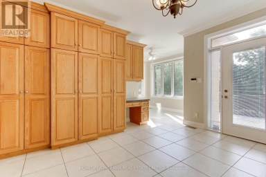 61 PEMBERTON ROAD Richmond Hill (North Richvale) Ontario photo 16