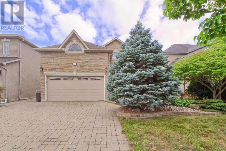 61 PEMBERTON ROAD, Richmond Hill (North Richvale), Ontario, L4C3T5
