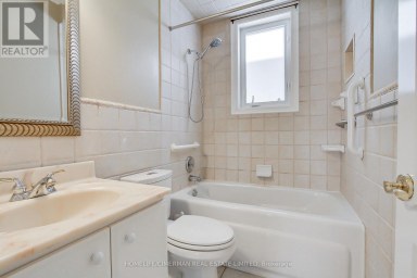 61 PEMBERTON ROAD Richmond Hill (North Richvale) Ontario photo 25