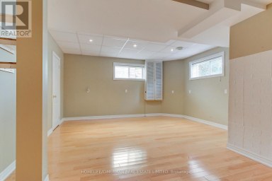 61 PEMBERTON ROAD Richmond Hill (North Richvale) Ontario photo 36