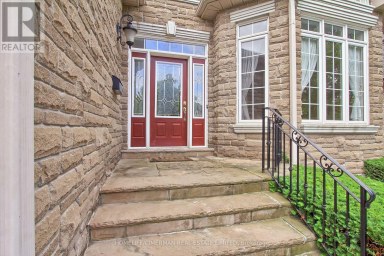 61 PEMBERTON ROAD Richmond Hill (North Richvale) Ontario photo 4