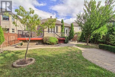 61 PEMBERTON ROAD Richmond Hill (North Richvale) Ontario photo 41