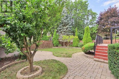 61 PEMBERTON ROAD Richmond Hill (North Richvale) Ontario photo 42