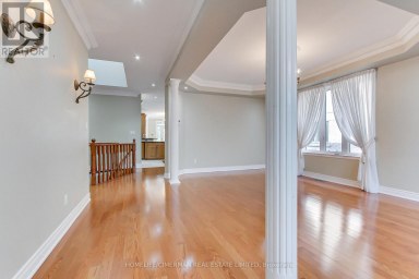 61 PEMBERTON ROAD Richmond Hill (North Richvale) Ontario photo 9