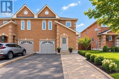 BSMT - 70 BREEZE DRIVE Bradford West Gwillimbury (Bradford) Ontario photo 1