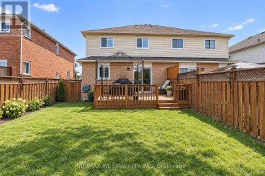 BSMT - 70 BREEZE DRIVE Bradford West Gwillimbury (Bradford) Ontario photo 10