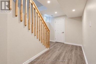 BSMT - 70 BREEZE DRIVE Bradford West Gwillimbury (Bradford) Ontario photo 2