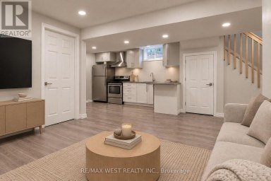 BSMT - 70 BREEZE DRIVE Bradford West Gwillimbury (Bradford) Ontario photo 3