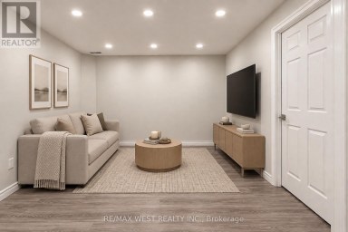 BSMT - 70 BREEZE DRIVE Bradford West Gwillimbury (Bradford) Ontario photo 6