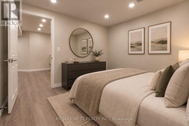 BSMT - 70 BREEZE DRIVE Bradford West Gwillimbury (Bradford) Ontario photo 8
